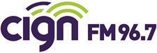 CIGN FM